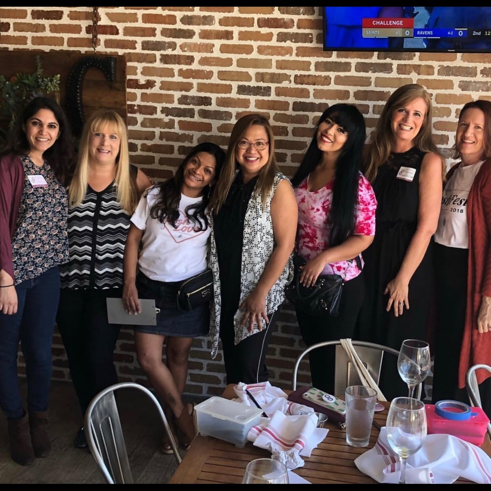 Posh & Sip - New Years Brunch! - Picture 5 of 8